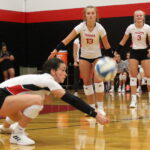 Alliance Snags 5 Set Win Over Chadron