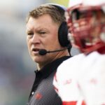 Breaking: Scott Frost Fired As Husker Head Coach - UPDATED with AP Story