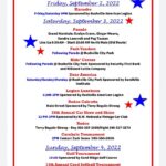 Rushville Fun Days Are Here Again