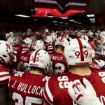Huskers Give Up 7 Straight TDs in 49-14 Loss At Home To Oklahoma