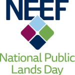 National Public Lands Day Is Saturday