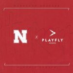 Nebraska & Playfly Sports Announce 15-Year Multimedia Rights Agreement
