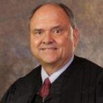 Chadron Judge Russ Harford Begins Retirement