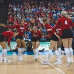 Huskers Finish Strong To Top No. 17 Creighton