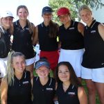 Powered BY Two Top Ten Finishers, Chadron Girls Golfers Headed To State