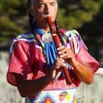 Native American Musician, Hooper Dance, Educator Kevin Locke Dies Of Asthma Attack