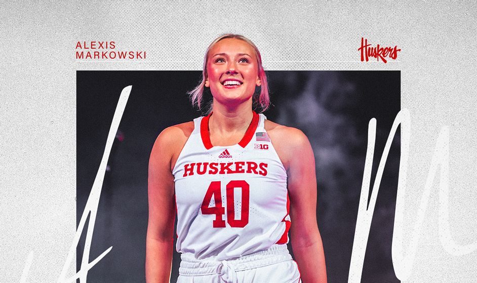 Markowski Named Preseason All-Big Ten – KCSR / KBPY