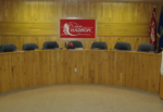 Chadron City Council March 20, 2023