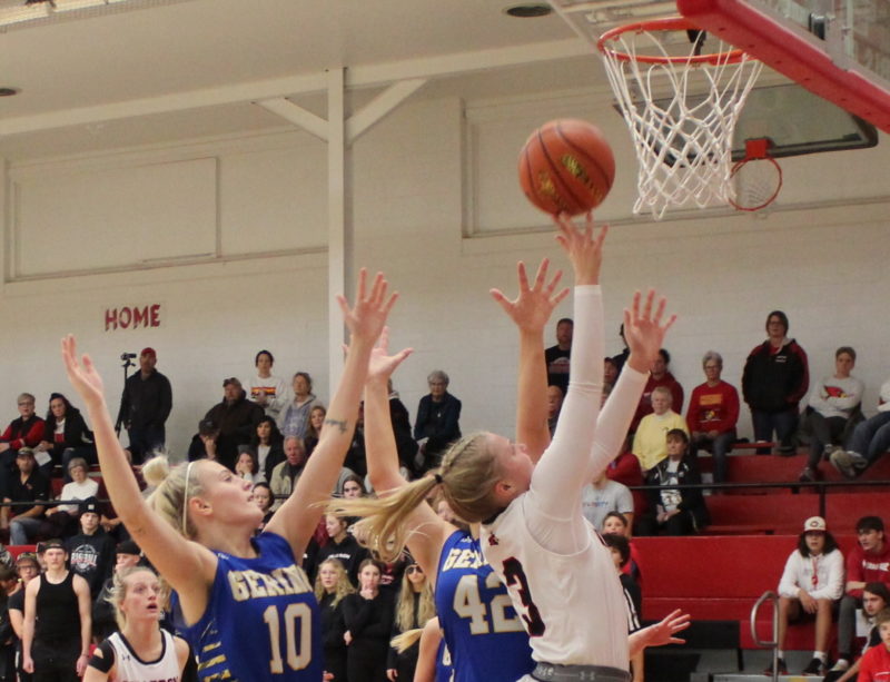 Chadron Squads Beaten By RCC At Home – KCSR / KBPY