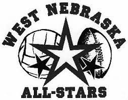 West Nebraska All-Star Football And Volleyball Games Switch Start Times ...