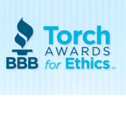 BBB Torch Awards for Ethics Return for 26th Year to Celebrate Businesses and Charities