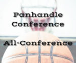 Panhandle All-Conference Honors Announced