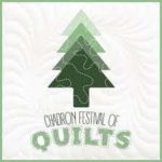 30th Chadron Festival Of Quilts Underway
