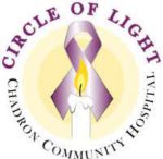 Tickets Available At The Door For The “Circle Of Light Fundraiser”