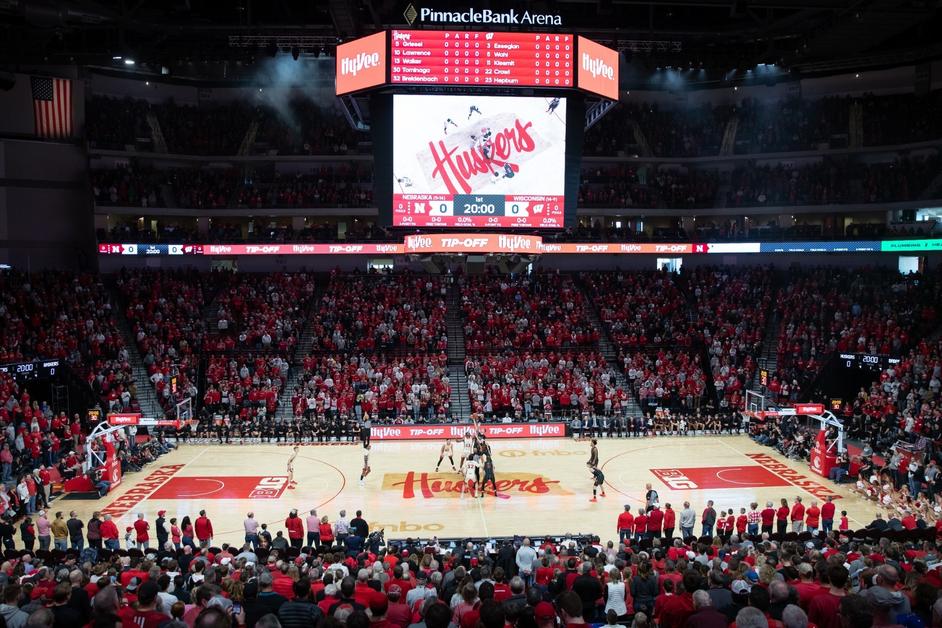 Big Ten Announces 2023-24 MBB Matchups – KCSR / KBPY