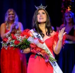 Tv Anchor And Martin Native Miranda O’bryan Crowned Miss South Dakota 