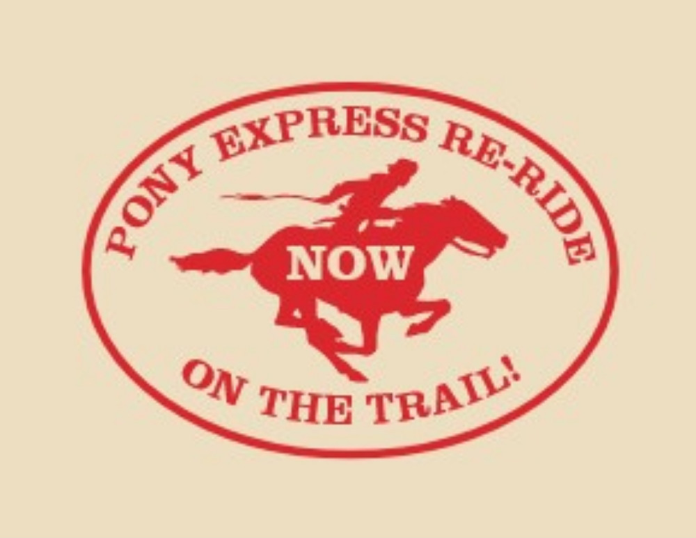 Relive the History of the Pony Express at the Annual ReRide at Scotts