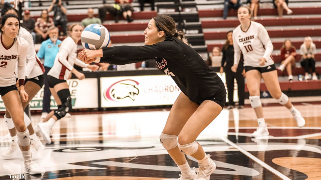 Volleyball Hosting CSU-Pueblo & Adams State – KCSR / KBPY