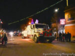 Community Christmas Tree Lighting And Parade Of Lights Are Here