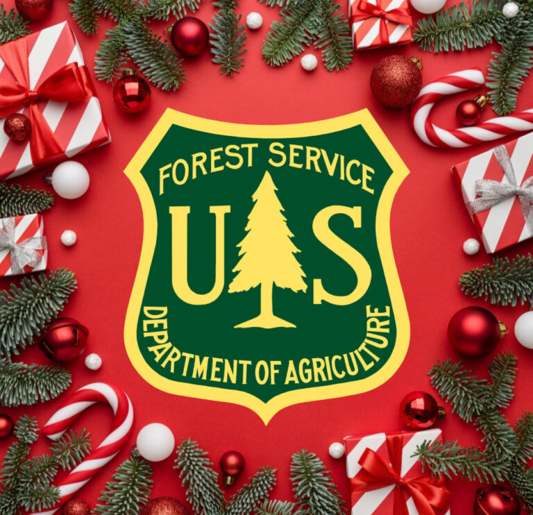 Christmas Tree Permits Now Available KCSR / KBPY