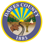 Dawes County Commissioners And Board Of Equalization-UPDATE May 14