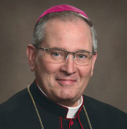 Cancer Claims Rapid City Bishop – KCSR / KBPY