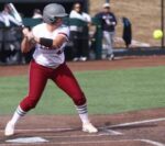 CSC Softball Sweeps Doubleheader For First Wins Of The Season