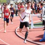 Rough RMAC Outdoor Championships For CSC