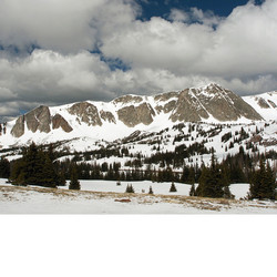 Reclamation Provides Snowmelt Runoff Estimates at Yonts Conference