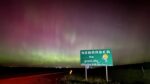 Possible Second Big Northern Lights Event Possible