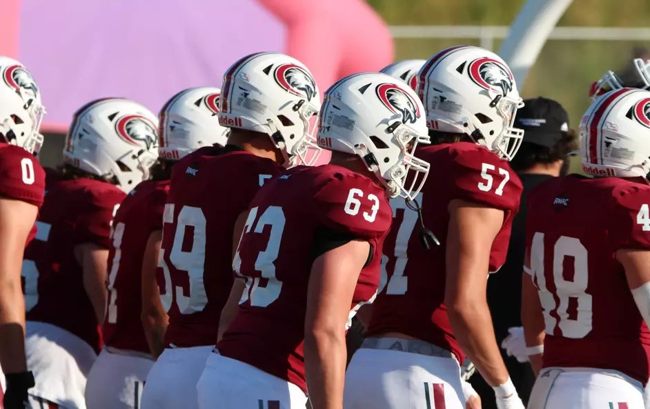 CSC Football Travels To Gunnison To Face Mountaineers