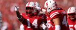 Nebraska Gets 2nd Straight Big Noon Kickoff