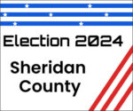 Unofficial: Sheridan County Election Results