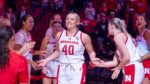 Huskers Run Past Mavs