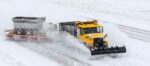 Lieutenant Governor Joe Kelly, NDOT and NPS Recognize Snow Fighter Recognition Week