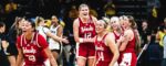 Huskers Rally to Beat Hawkeyes in OT