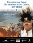 DEA Works with Tribal Communities to Advance Drug Education