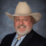 Nebraska Seedstock Producer Elected Region VII Vice President of the Federation of State Beef Councils