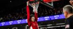 Huskers Rally from 20 Down to Nip ‘Cats